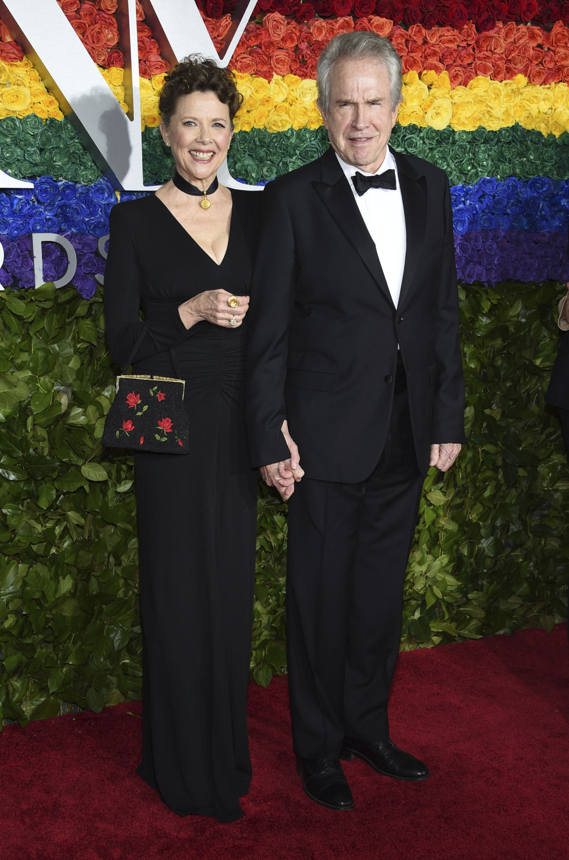 The 73rd Annual Tony Awards - Arrivals